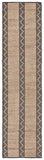 safavieh clearance natural fiber nf879f natural rug