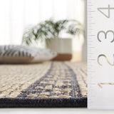 safavieh clearance natural fiber nf879f natural rug