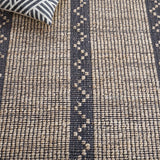 safavieh clearance natural fiber nf879f natural rug