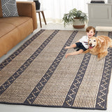 safavieh clearance natural fiber nf879f natural rug