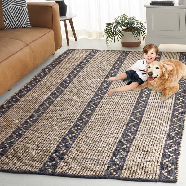 safavieh clearance natural fiber nf879f natural rug