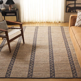 safavieh clearance natural fiber nf879f natural rug