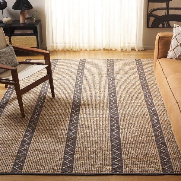safavieh clearance natural fiber nf879f natural rug