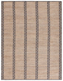 safavieh clearance natural fiber nf879f natural rug