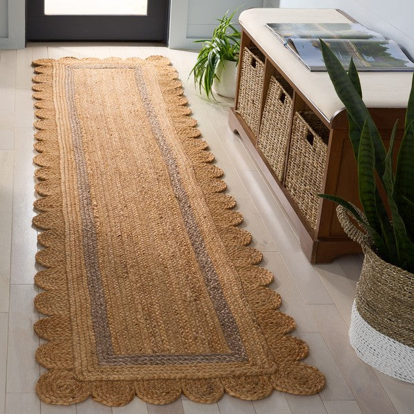 safavieh clearance natural fiber nf896f natural rug