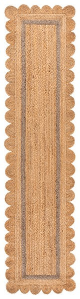 safavieh clearance natural fiber nf896f natural rug