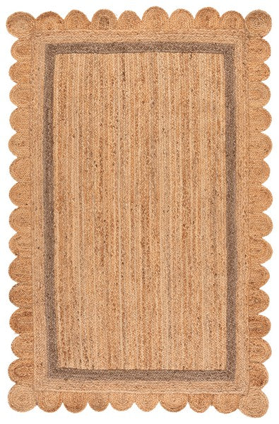 safavieh clearance natural fiber nf896f natural rug