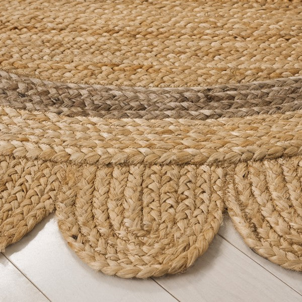 safavieh clearance natural fiber nf896f natural rug