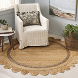 safavieh clearance natural fiber nf896f natural rug