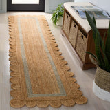 safavieh clearance natural fiber nf896l natural rug