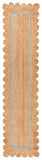 safavieh clearance natural fiber nf896l natural rug
