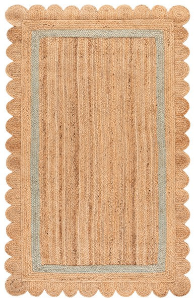 safavieh clearance natural fiber nf896l natural rug