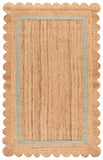 safavieh clearance natural fiber nf896l natural rug