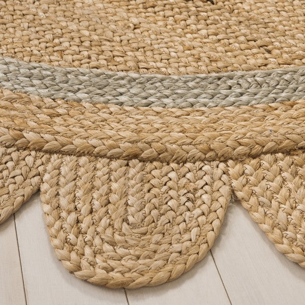 safavieh clearance natural fiber nf896l natural rug