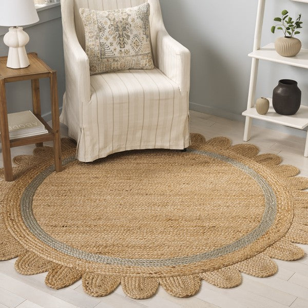 safavieh clearance natural fiber nf896l natural rug