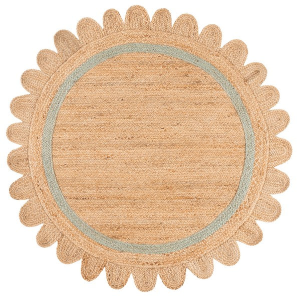 safavieh clearance natural fiber nf896l natural rug