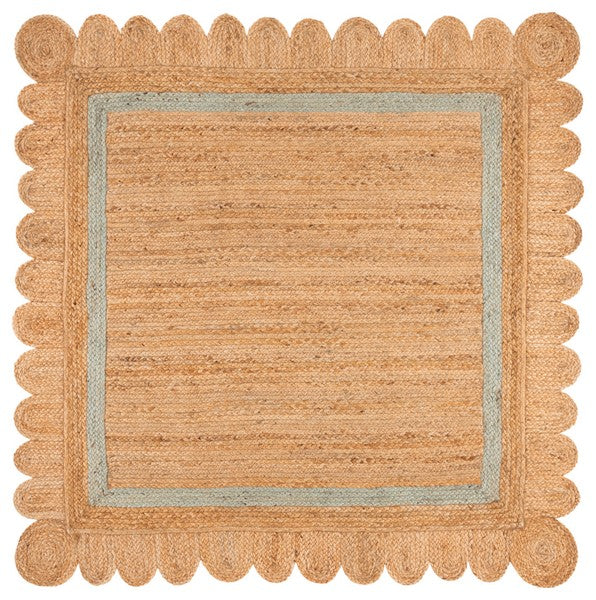 safavieh clearance natural fiber nf896l natural rug