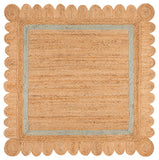 safavieh clearance natural fiber nf896l natural rug