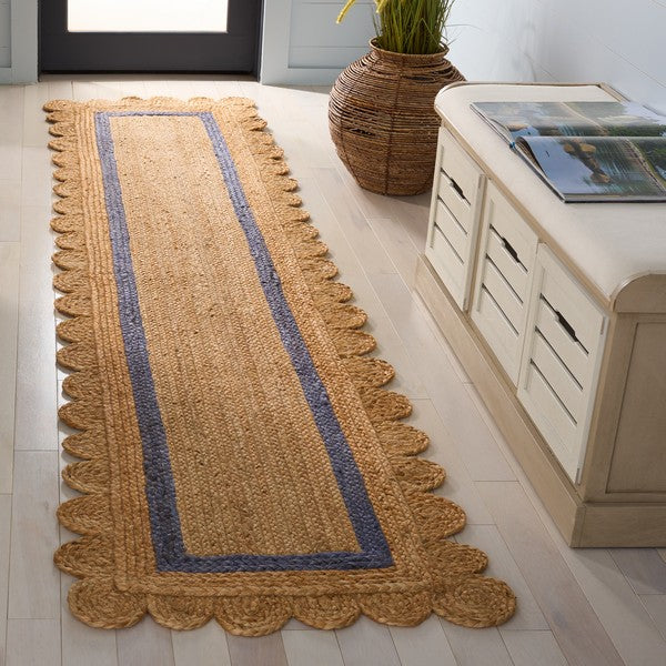 safavieh clearance natural fiber nf896m natural rug
