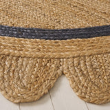 safavieh clearance natural fiber nf896m natural rug