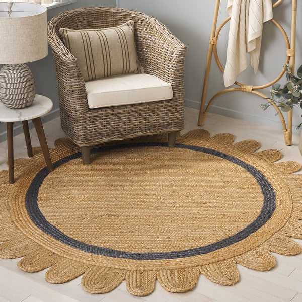 safavieh clearance natural fiber nf896m natural rug