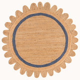 safavieh clearance natural fiber nf896m natural rug