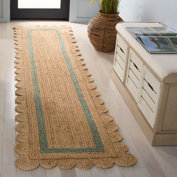 safavieh clearance natural fiber nf896w natural rug