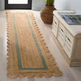 safavieh clearance natural fiber nf896w natural rug