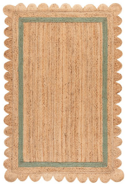 safavieh clearance natural fiber nf896w natural rug