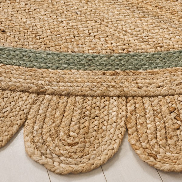 safavieh clearance natural fiber nf896w natural rug