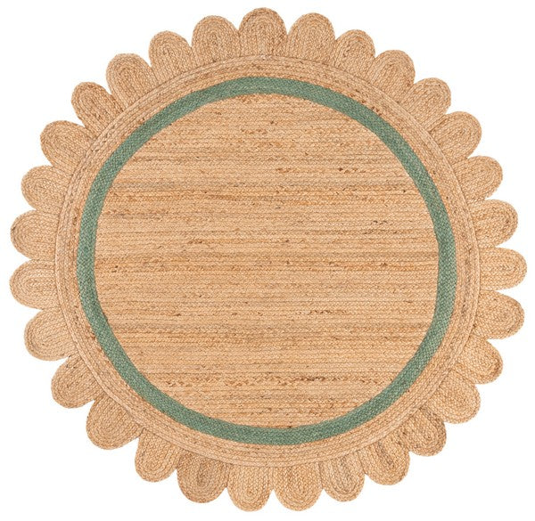 safavieh clearance natural fiber nf896w natural rug