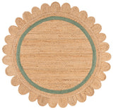 safavieh clearance natural fiber nf896w natural rug