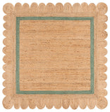 safavieh clearance natural fiber nf896w natural rug