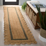 safavieh clearance natural fiber nf896x natural rug