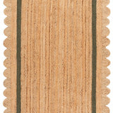 safavieh clearance natural fiber nf896x natural rug