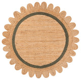 safavieh clearance natural fiber nf896x natural rug