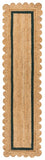 safavieh clearance natural fiber nf896y natural rug
