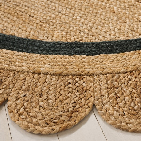 safavieh clearance natural fiber nf896y natural rug