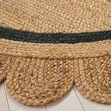 safavieh clearance natural fiber nf896y natural rug