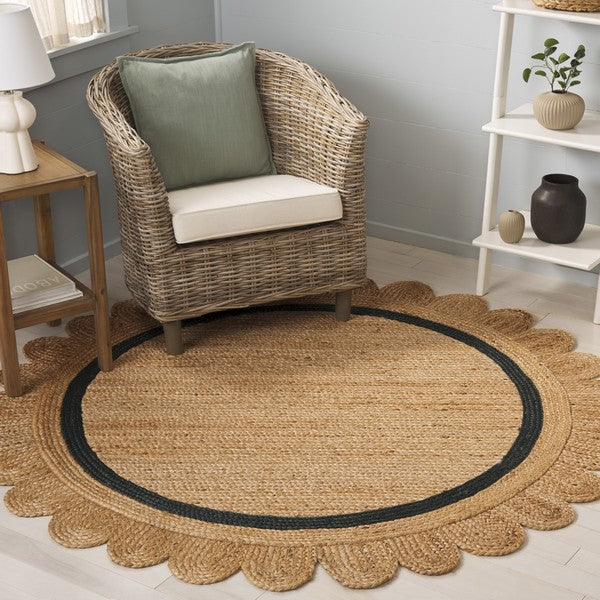 safavieh clearance natural fiber nf896y natural rug