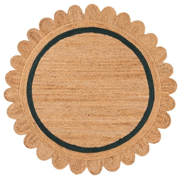 safavieh clearance natural fiber nf896y natural rug