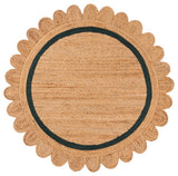 safavieh clearance natural fiber nf896y natural rug