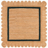 safavieh clearance natural fiber nf896y natural rug