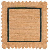 safavieh clearance natural fiber nf896y natural rug