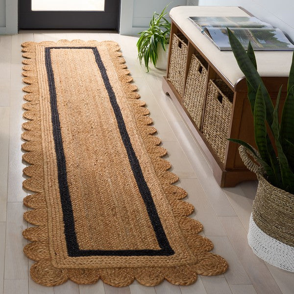 safavieh clearance natural fiber nf896z natural rug