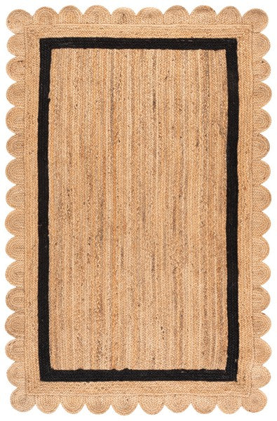 safavieh clearance natural fiber nf896z natural rug