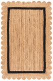 safavieh clearance natural fiber nf896z natural rug