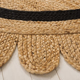 safavieh clearance natural fiber nf896z natural rug