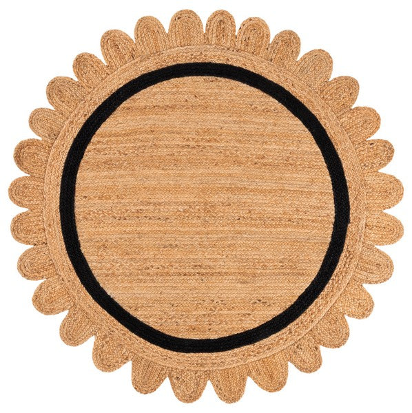safavieh clearance natural fiber nf896z natural rug