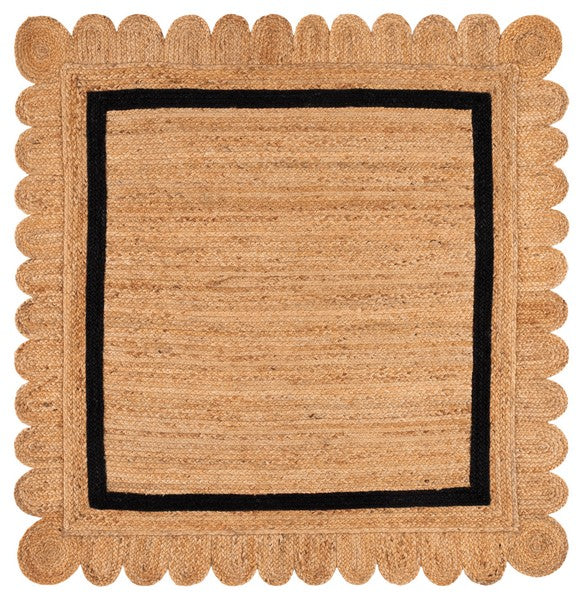 safavieh clearance natural fiber nf896z natural rug